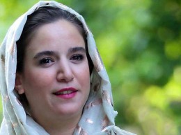 واکنش ستاره پسیانی به سفر پورن استار آمریکایی به ایران - اصلاحات ...