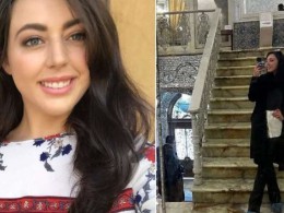 بازیگر فیلم های مستهجن همچنان در تهران است! - بهار نیوز | خبر فارسی