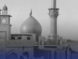 عکس های دیدنی و کمتر دیده شده از محرم در دوران قاجار