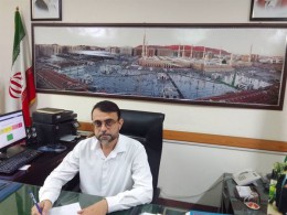 اكتمال طاقة تسجيل المتقدمين لحج التمتع 1406 في محافظة بوشهر