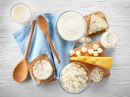 این غذاها سنگ کلیه را از بین می برند