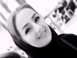قتل دلخراش مربی والیبال به دست همسرش/ سولماز عباسی که بود؟