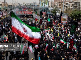 فرید زکریا: ایرانیان تسلیم ناپذیر هستند